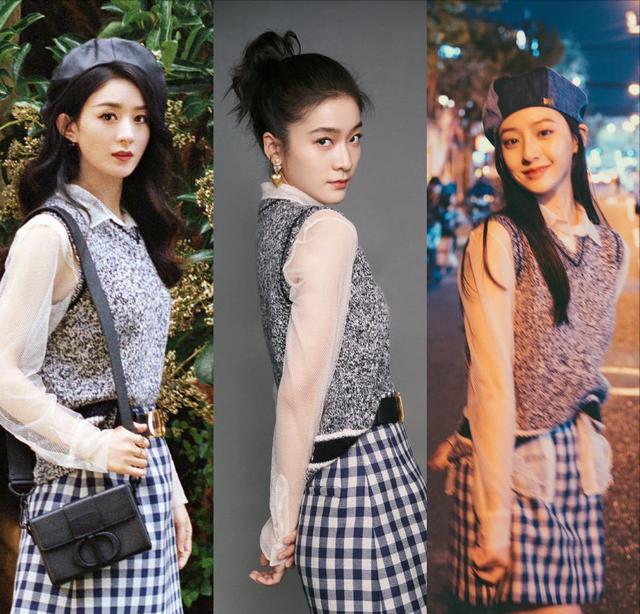 10朵“00后小花”就位，谁能成为新版国民妹妹？各有各的“门道”