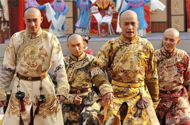 2013年，康熙传位遗诏问世，揭秘了真实的雍正夺嫡之谜