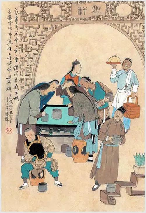 中国风俗习惯 中国风俗习惯（风俗中国的风俗） 生活