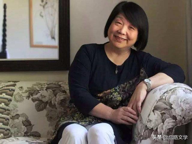 毕淑敏写给女人们的四大名言，深受很多女人喜欢，受益匪浅