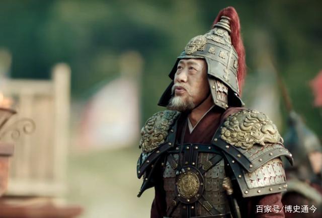 朱元璋对开国功臣大开杀戒，却因漏杀一人，葬送了辛苦打下的江山