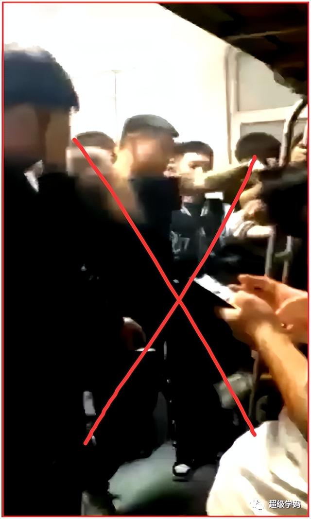 警惕小作文！渔沟中学事件，我们再次被消费