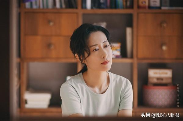 长着一张演员脸，演技却一言难尽，这5位内地女演员个个都被高估