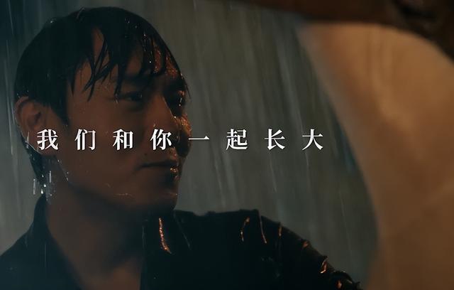 秦昊《亲爱的小孩》今晚央八开播，8位实力派坐镇，有爆款潜质