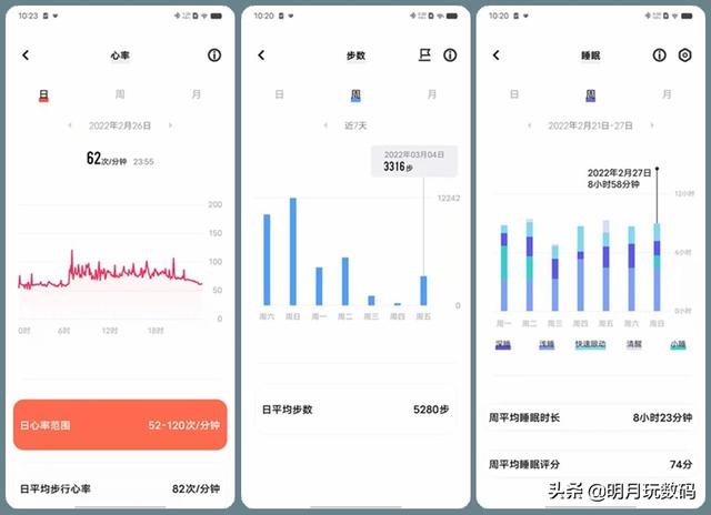 摆脱手机缚束，让运动更自由，vivo WATCH 2智能手表评测