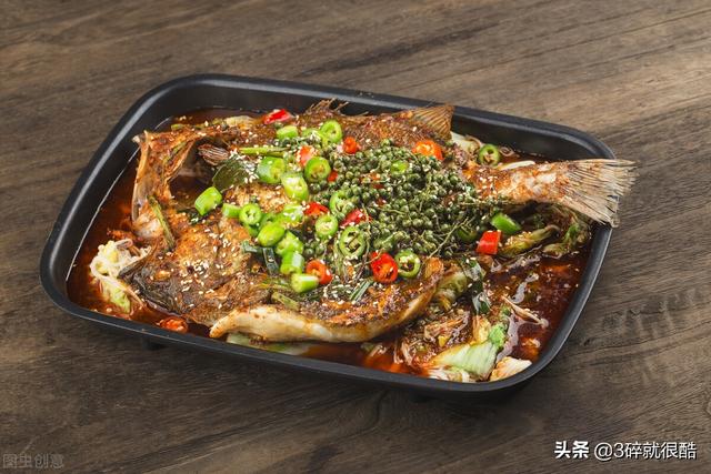 青少年为什么要多吃鱼肉呢？吃鱼肉的这些好处你绝对想不到