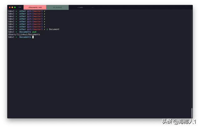 作为一名Python开发，我谈Linux和mac的使用体验
