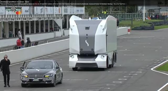 深度解读未来电动商用车的七大发展趋势