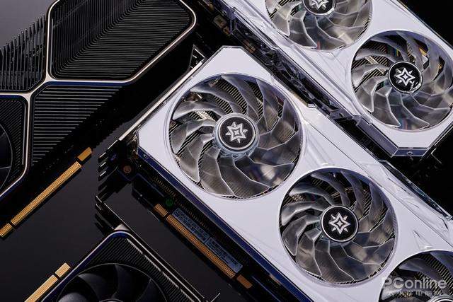迟来的30系列新皇，NVIDIA RTX 3090 Ti首发评测