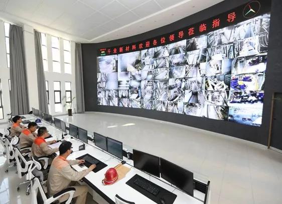 全国砂石骨料企业排名