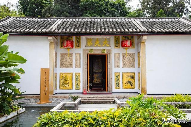 潮州不止有古城，潮安區鮮爲人知的十大寶藏景點，你都去過幾個？