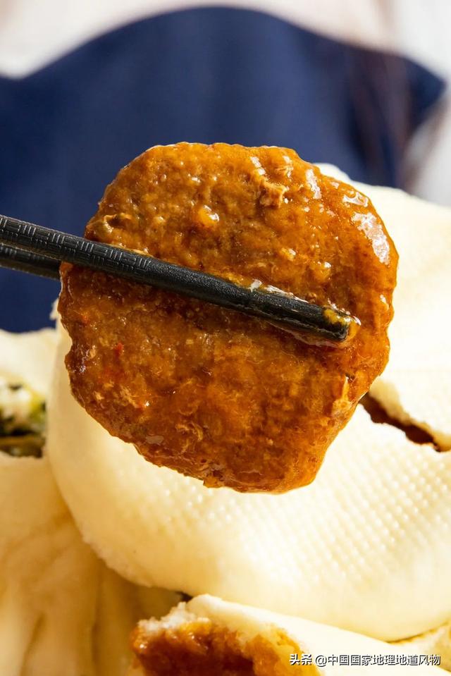 大包子
