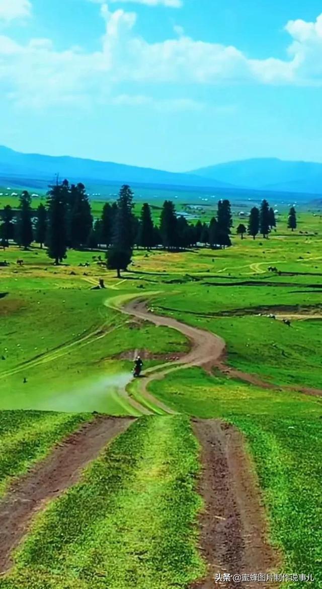 最美的頭像圖片大全風景(500張好看頭像風景唯美)-天晟網