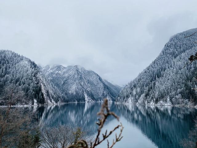 冬天旅游