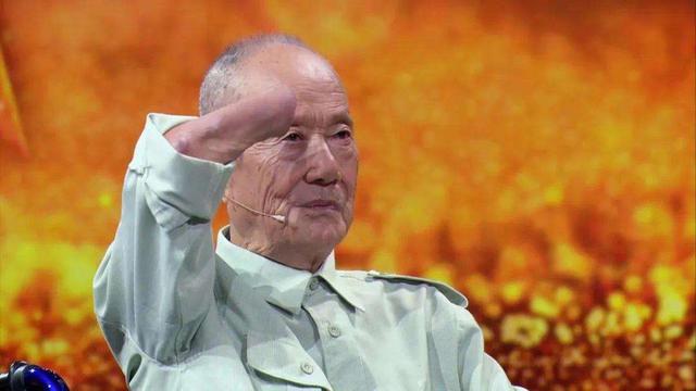炸水门桥的英雄还健在，今年98岁！跟英雄回忆水门桥一战