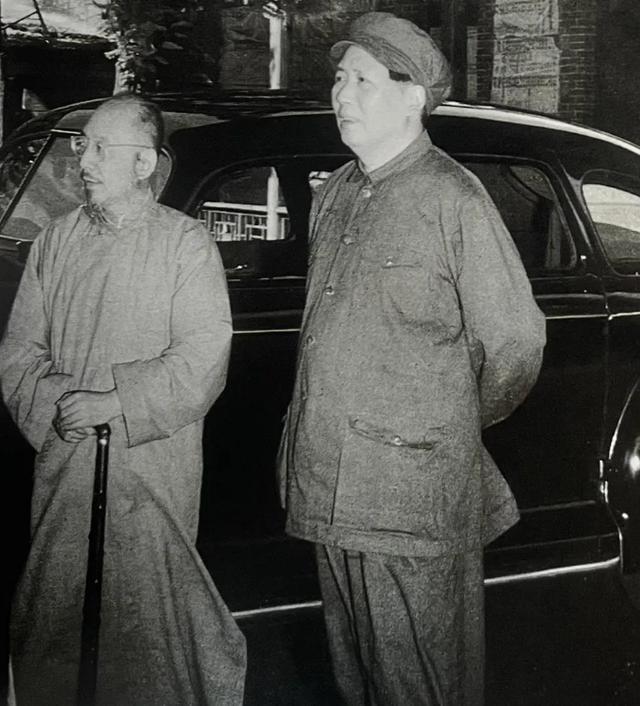 75年华国锋上报战犯名单，建议继续关押13人，毛主席：气魄太小了