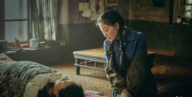 看了开年大剧《人世间》才明白：每个父母都要感谢那个愚笨的孩子