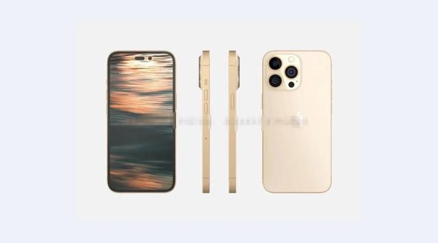新iPhone 14系列真机谍照：外形大改，A16+1TB储存，你是否满意？