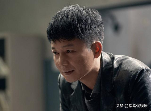 同样是刑侦剧，《对决》和《重生之门》，评论却反差极大