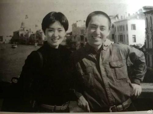 知名女星巩俐：被张艺谋拒婚后，婚姻状况如何了？