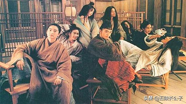 90�����װ���Ӿ��ȫ��(���¾�ʮ���£�����ʮ�����ǹ�ҫ�Ͳ��õľ��仪��ӰƬ)