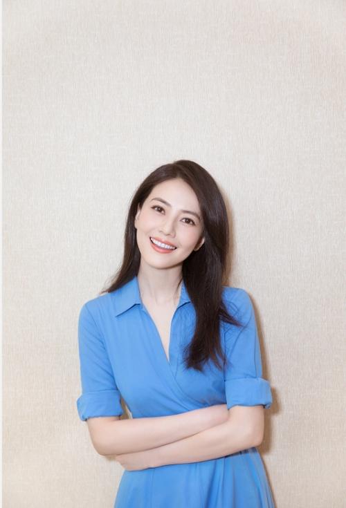 「重大爆料」高圆圆代言品牌(高圆圆代言品牌大全)