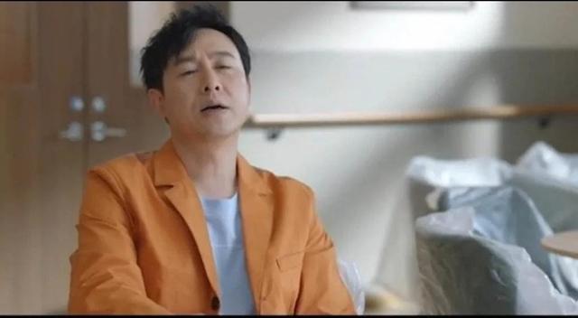 《心居》：冯晓琴一句无心的话，揭开了展翔始终追不到清俞的真相