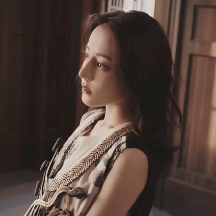 迪丽热巴的最美的照片(迪丽热巴的最美的照片大全)