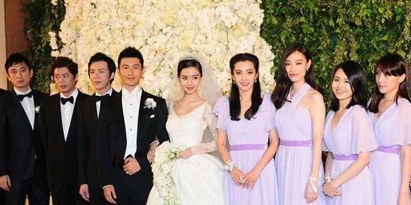 黄晓明：给张小斐信心，救刘亦菲性命，我却没能守住与杨颖的婚姻