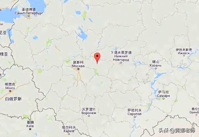 请注意，莫斯科在广播：红场阅兵的“开场呼号”，了解一下
