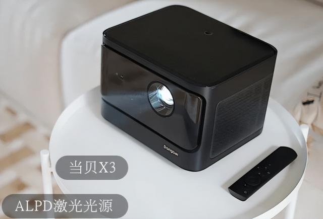 15天涨粉3000万，刘畊宏健身操火了，这几款投影仪值得入手
