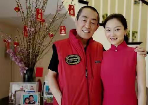 心疼张艺谋被批，晒儿子考进耶鲁被嘲，陈婷：嫁张艺谋错在哪？