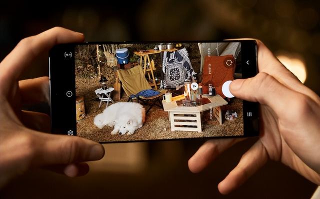 匠心独具引领未来 三星Galaxy S22系列缔造顶级旗舰体验