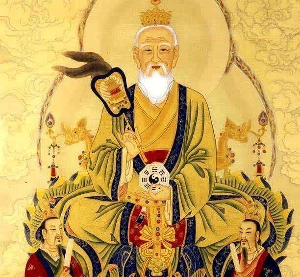 物欲横流 妄念纷飞 如何守住最后一方灵台