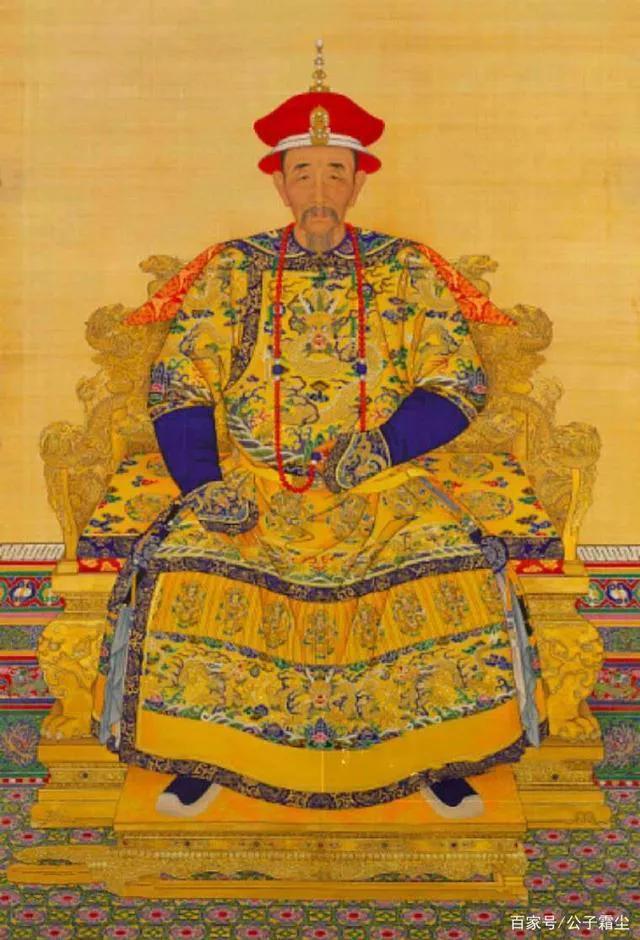 百年风云——清朝西北战事