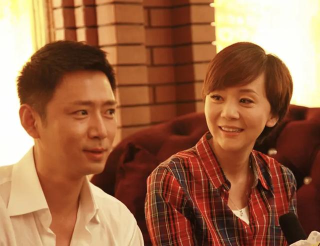 "尔豪"变硬汉,老婆是母亲学生演过《知否》!最红时甘愿为妻子隐退