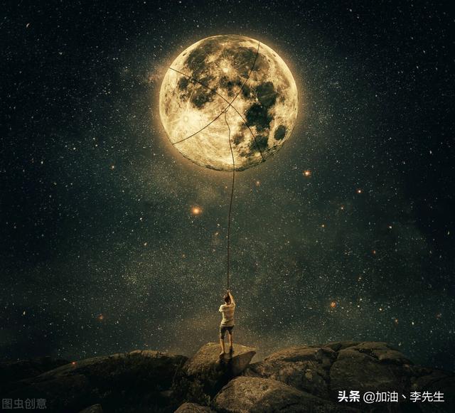 写给那些曾经一无所有的人，这些感受，或许你也感同身受