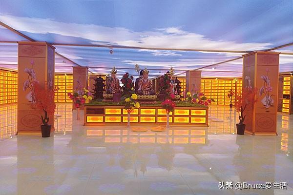 北京周邊｜涿州佛驿宮好不好？
