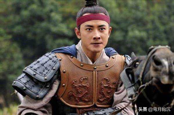 北宋灭亡时，杨家将为什么不出来救国？历史真相在这里