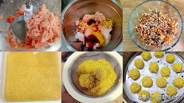 “春食甘，病不沾”，建议春天常吃：3黄2黑2白，应季而食多受益