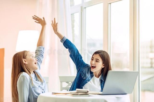 比起“我们相信你”，焦虑的孩子更想听到这句话