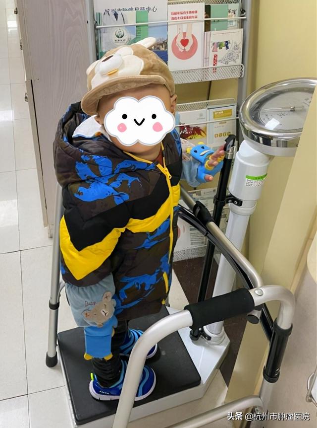 疫情下的兒童腫瘤病房，溫暖與力量并存
