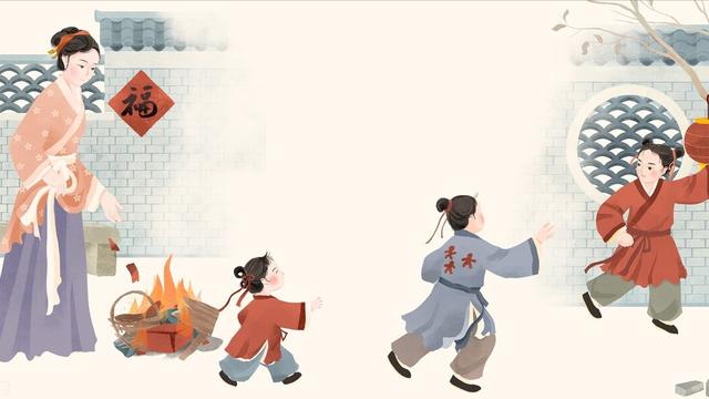 大年初六“送穷鬼”，记得“做8件事，吃2样”，老传统送穷纳财