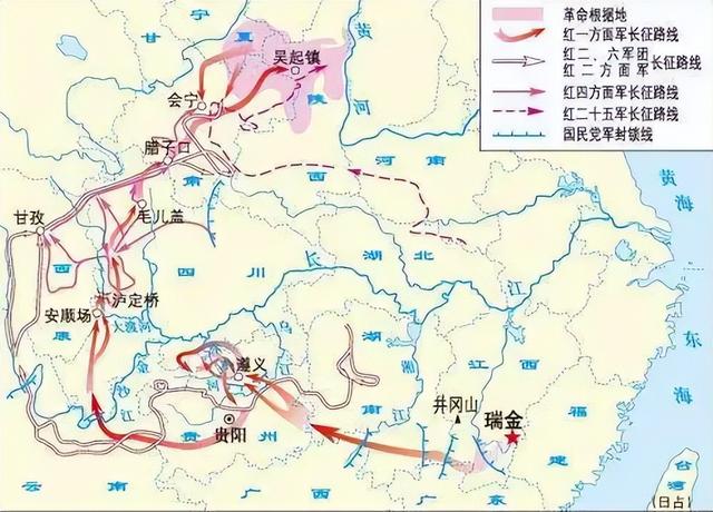 1984年，河南一老红军回四川探亲，民政局：查无此人、已成烈士
