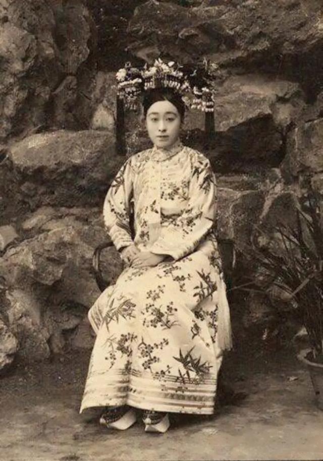38岁光绪突然驾崩，2008年专家验出真实死因，凶手却暗藏惊天玄机