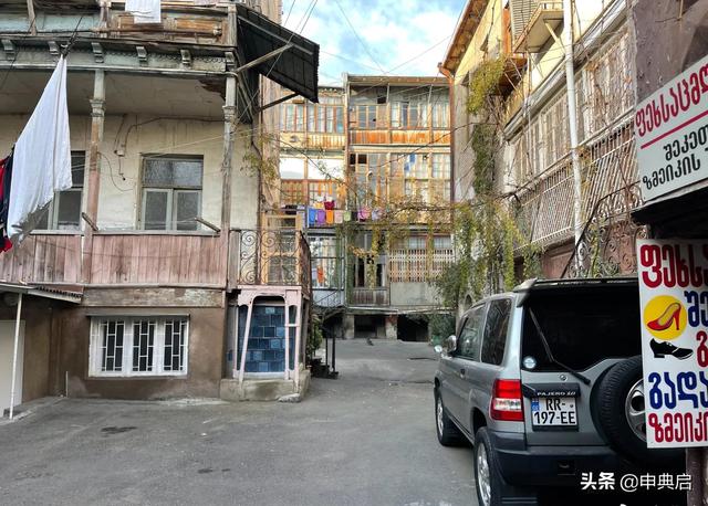 格魯吉亞人：我們是歐洲人，不是亞洲人，幻想加入歐盟變富有