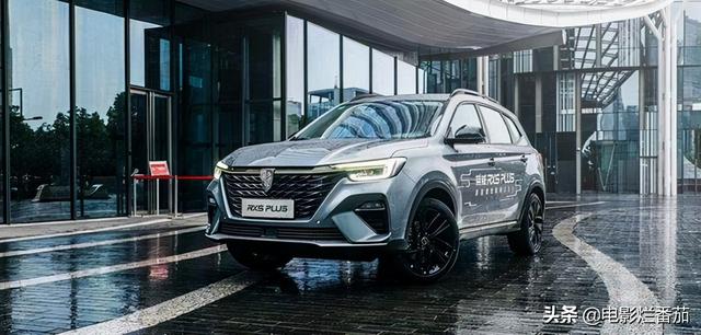 10万左右的suv