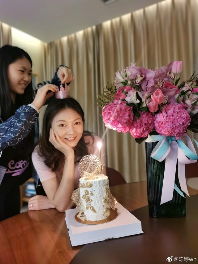 心疼张艺谋被批，晒儿子考进耶鲁被嘲，陈婷：嫁张艺谋错在哪？