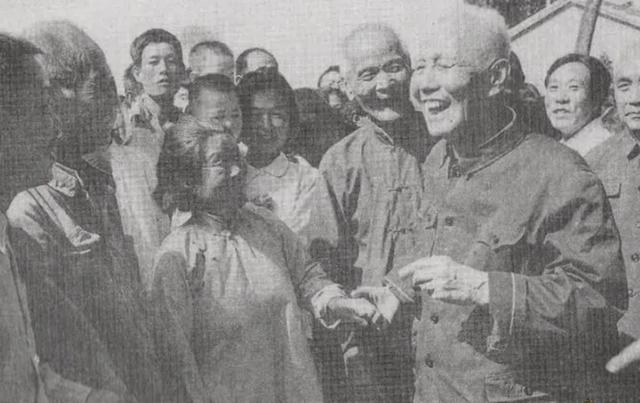 1959年，李仙洲称“还有问题没交代”，周总理听完直夸：立了功劳