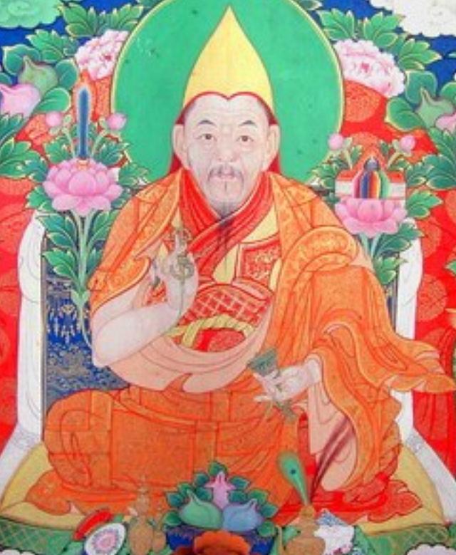 “达赖”与“班禅”究竟是什么关系？二者谁的地位更高？